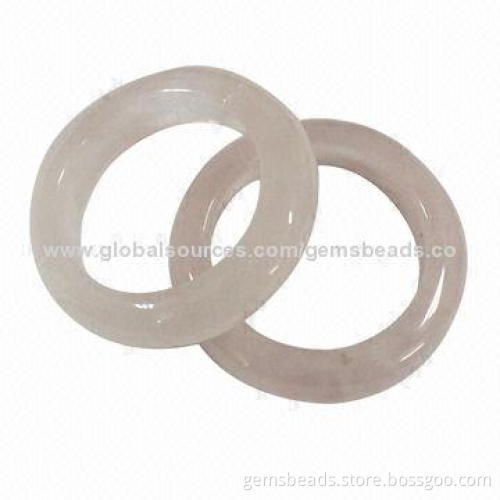 Fashion crystal rings